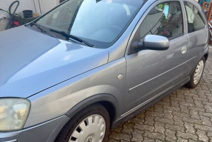 Opel Corsa 210.000 km 1.250 &euro; Hockenheim 68766