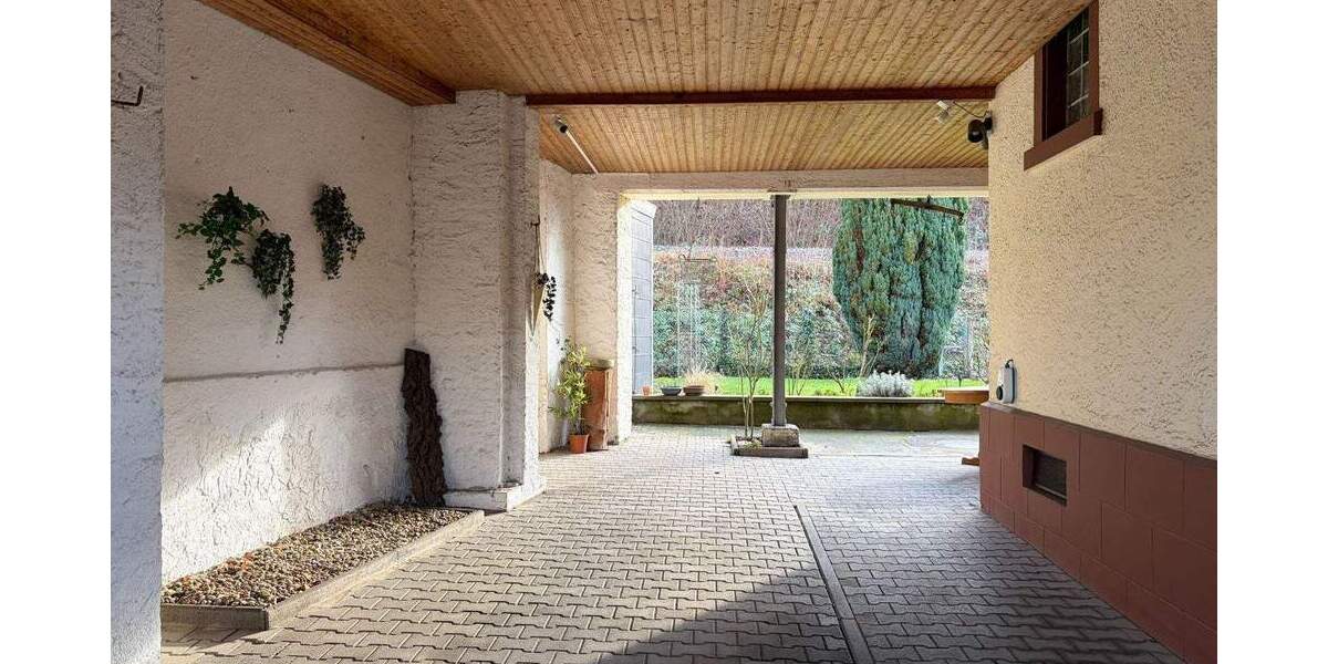 Reihenmittelhaus Birkenau - 6 Zimmer, 132 m&sup2;, 325.000&euro; | Angebot:25689255