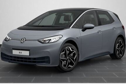 VW ID.3 58.750 km 27.980 &euro; Ludwigshafen 67059