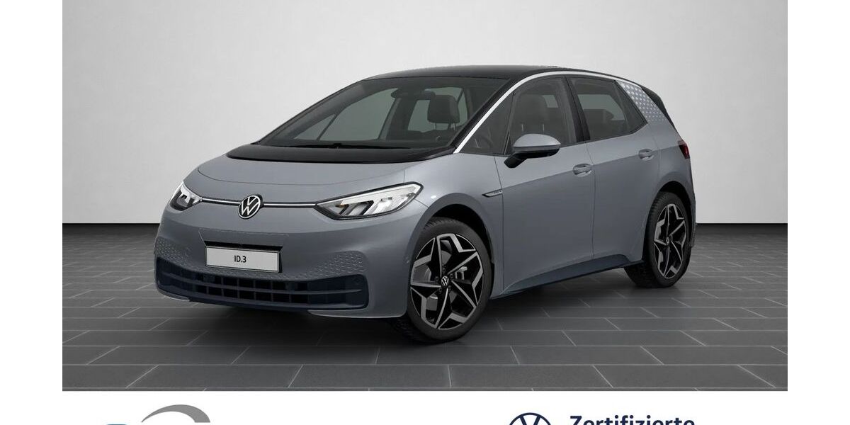 VW ID.3 58.750 km 27.980 &euro; Ludwigshafen 67059