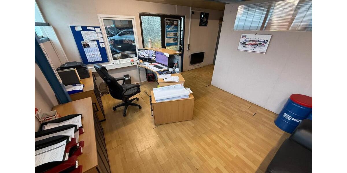 Gewerbeobjekt Worms - 4.000&euro; | Angebot:26522570