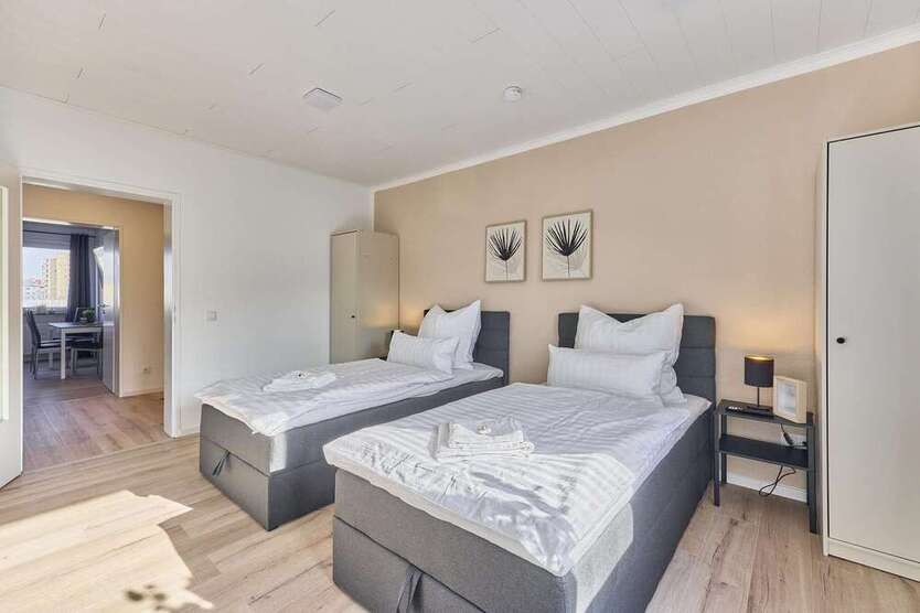Wohnung zum Kaufen in Ludwigshafen 159.000 € 56 m²