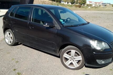 VW Polo 177.000 km 2.400 &euro; Worms 67547