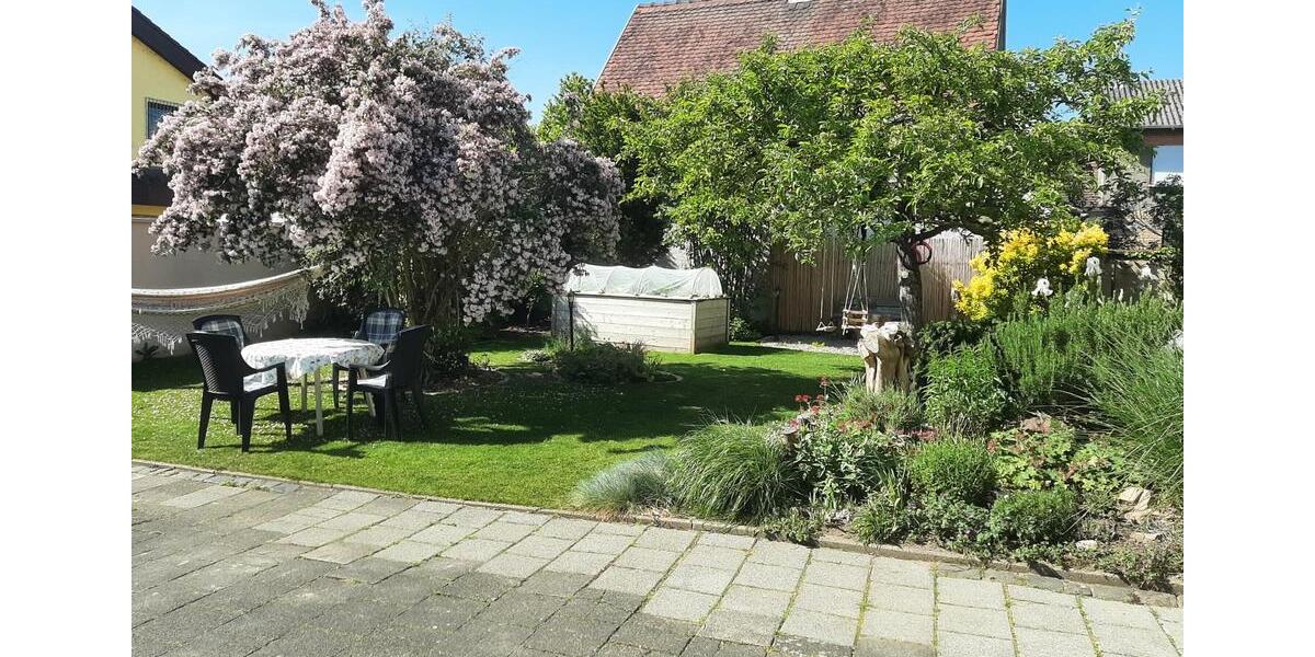 Etagenwohnung Biblis - 11 Zimmer, 344 m&sup2;, 609.000&euro; | Angebot:26117699