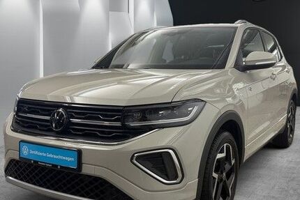 VW T-Cross 10.759 km 26.650 &euro; Speyer 67346