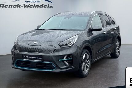 Kia Niro 37.766 km 23.989 &euro; Mannheim 68199