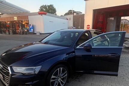 Audi A6 106.000 km 22.999 &euro; Lampertheim 68623