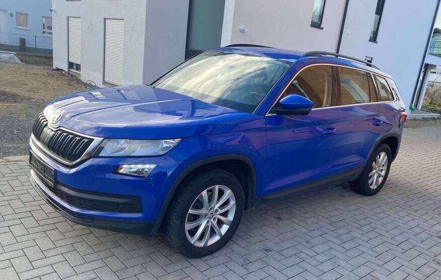 Kodiaq