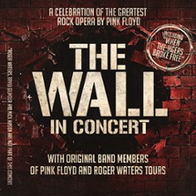Pink Floyd's The Wall 26.03.2026 Das Wormser