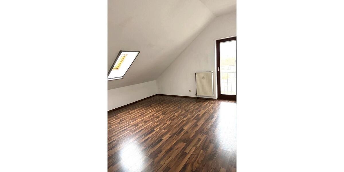 4 Zimmer Penthouse Wohnung Provisionsfrei in LU Ruchheim 4 zimmer