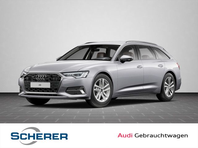 Audi A6 5.194 km 49.990 &euro; Neustadt a.d. Weinstraße 67433