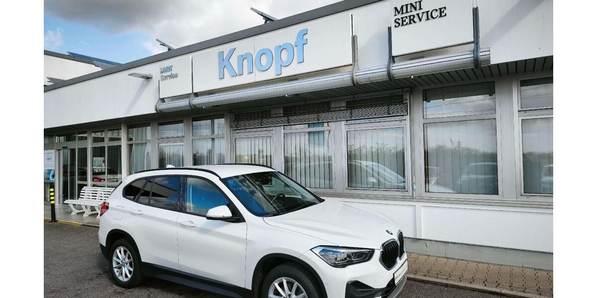 BMW X1 36.825 km 27.400 &euro; Schriesheim 69198