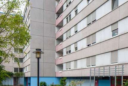 Wohnung zum Kaufen in Ludwigshafen am Rhein 130.000 € 78.11 m² 3 zimmer