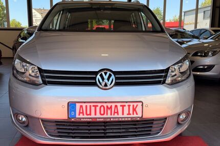 VW Touran 105.000 km 9.990 &euro; Ludwigshafen am Rhein 67059