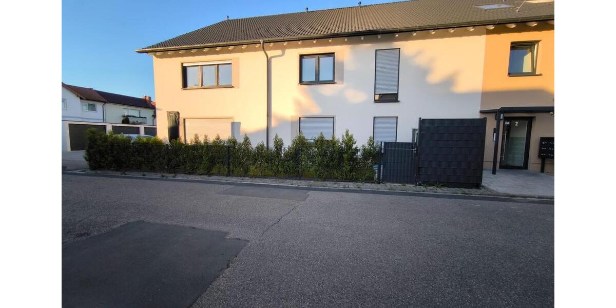 Erdgeschoßwohnung Bobenheim-Roxheim Roxheim - 3 Zimmer, 90 m&sup2;, 417.000&euro; | Angebot:26720342