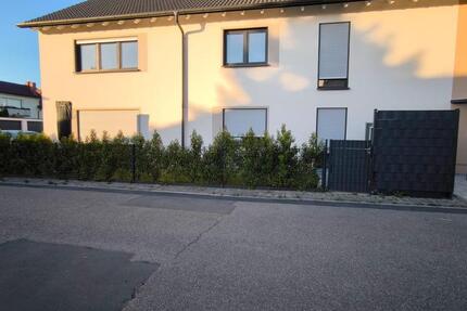 Wohnung Bobenheim-Roxheim Roxheim - 3 Zimmer, 90 m&sup2;, 417.000&euro; | Angebot:26720342