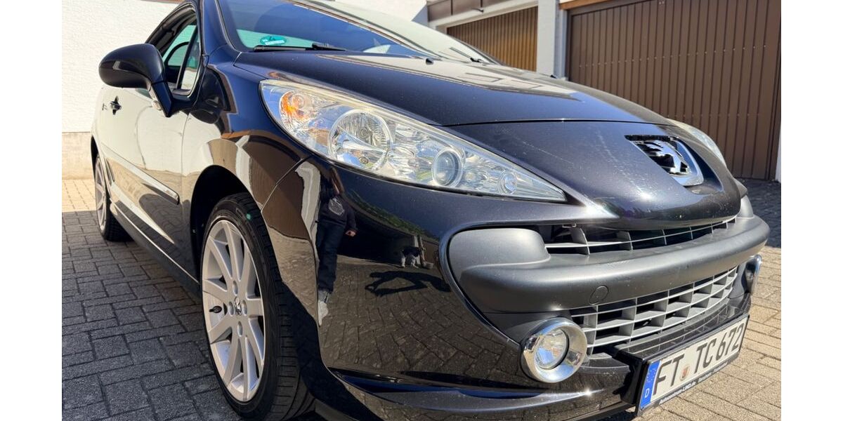 Peugeot 207 159.268 km 2.900 &euro; Haßloch 67454
