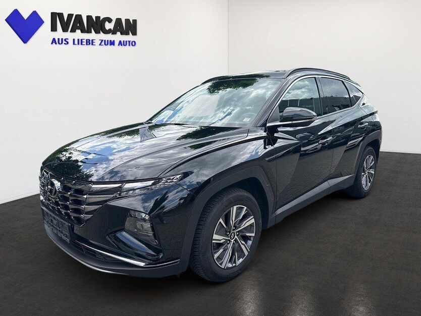 Hyundai TUCSON 37.730 km 22.990 € Neustadt 67434