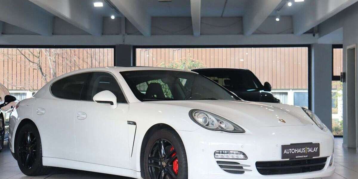 Porsche Panamera 95.009 km 29.680 &euro; Ludwigshafen 67059