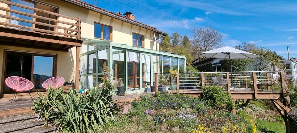 Einfamilienhaus Heiligkreuzsteinach - 4 Zimmer, 160 m&sup2;, 1.970&euro; | Angebot:26236676