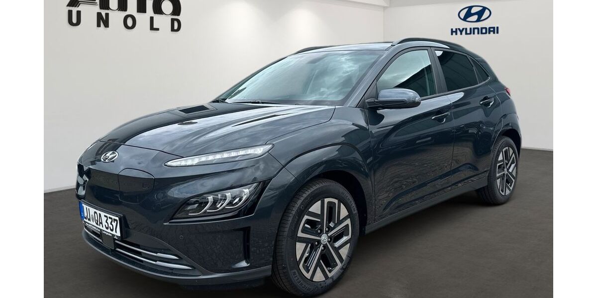 Hyundai KONA 24.950 km 27.990 &euro; Ludwigshafen 67059