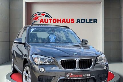 BMW X1 132.800 km 15.490 &euro; Worms 67549