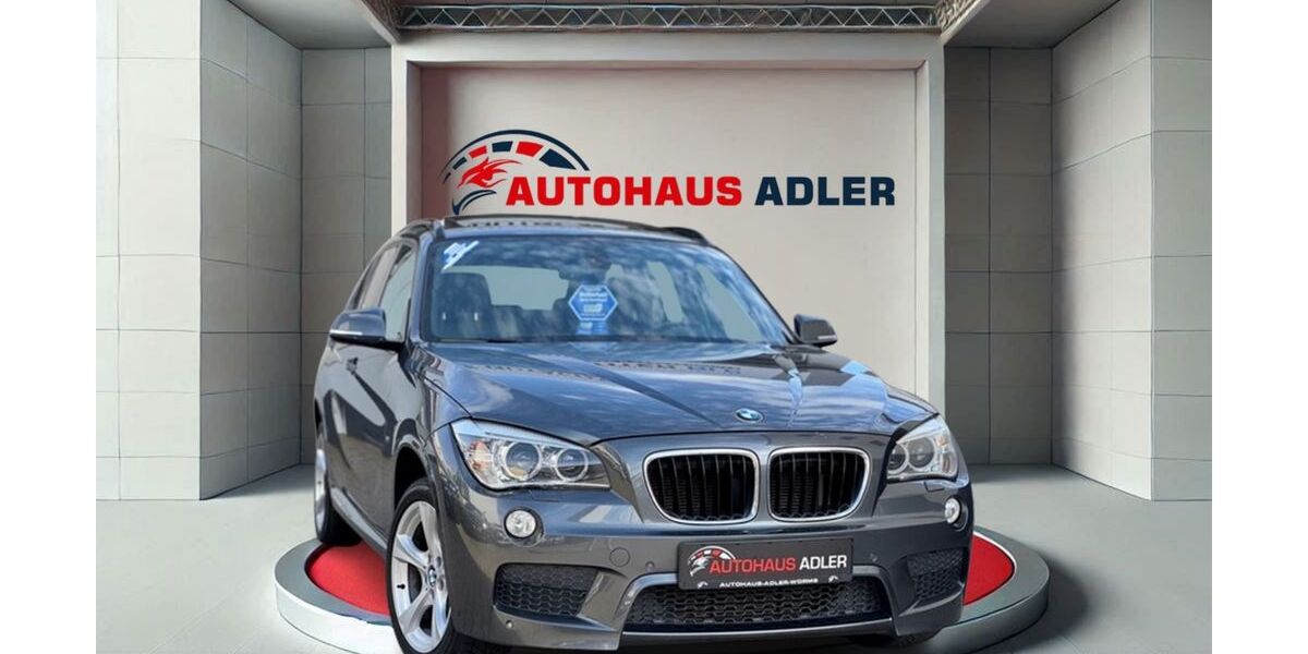 BMW X1 132.800 km 15.490 &euro; Worms 67549