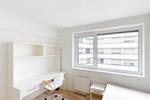 Etagenwohnung Heidelberg Bahnstadt - 1 Zimmer, 22 m&sup2;, 550&euro; | Angebot:26425490