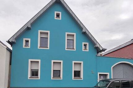 Haus Lampertheim - 4 Zimmer, 164 m&sup2;, 485.000&euro; | Angebot:25702892