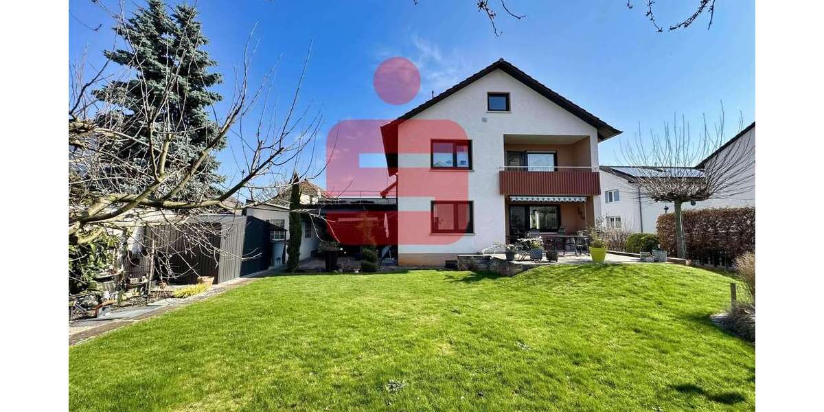 Einfamilienhaus Haßloch - 6 Zimmer, 142 m&sup2;, 568.000&euro; | Angebot:25781874