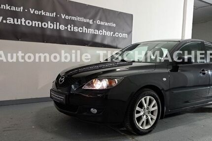 Mazda 3 103.645 km 6.995 &euro; Fürth 64658