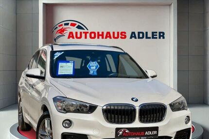 BMW X1 124.900 km 22.990 &euro; Worms 67549