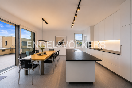 Wohnung Heidelberg Boxberg - 5 Zimmer, 222 m&sup2;, 1.780.000&euro; | Angebot:27350338