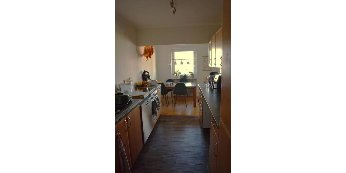 Etagenwohnung Mannheim Waldhof - 3 Zimmer, 80 m&sup2;, 310.000&euro; | Angebot:26744778