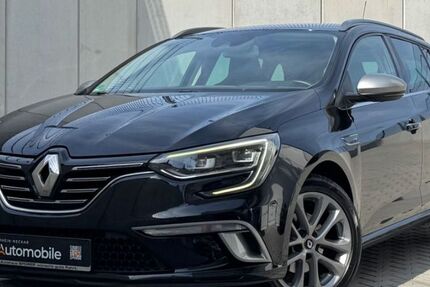Renault Megane 99.000 km 8.599 € Leimen 69181