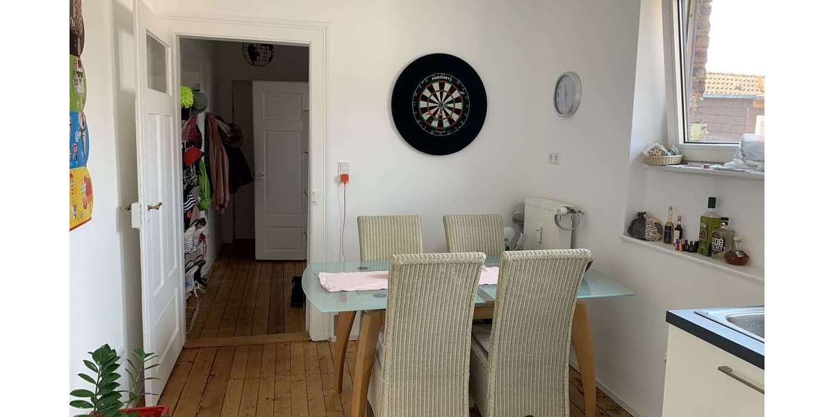 Wohnung zum Mieten in Mannheim 850 € 62 m² 2 zimmer