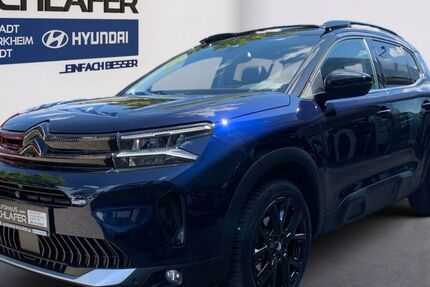 Citroen C5 Aircross 20.184 km 21.990 &euro; Bad Dürkheim 67098