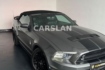 Ford Mustang 47.000 km 49.998 &euro; Worms 67547