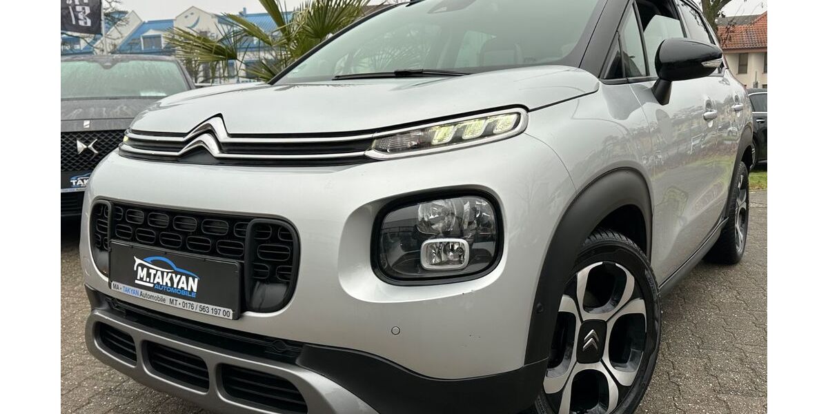 Citroen C3 71.000 km 10.990 &euro; Mannheim 68309