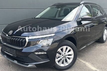 Skoda Kamiq 14.900 km 24.900 &euro; Plankstadt 68723