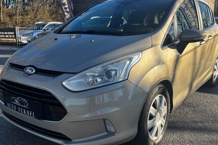 Ford B-Max 147.000 km 5.990 &euro; Heppenheim 64646