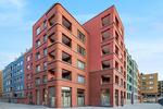 Etagenwohnung Ludwigshafen am Rhein Parkinsel - 3 Zimmer, 125 m&sup2;, 1.253&euro; | Angebot:23040824
