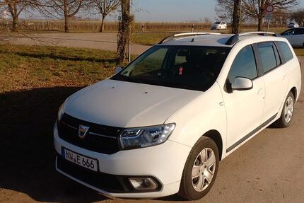 Dacia Logan 108.000 km 5.950 &euro; Neustadt a. d. Weinstraße 67433