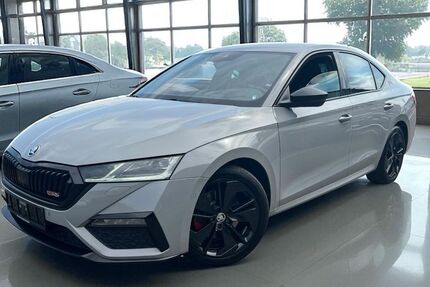 Skoda Octavia 186.500 km 23.999 € Speyer 67346