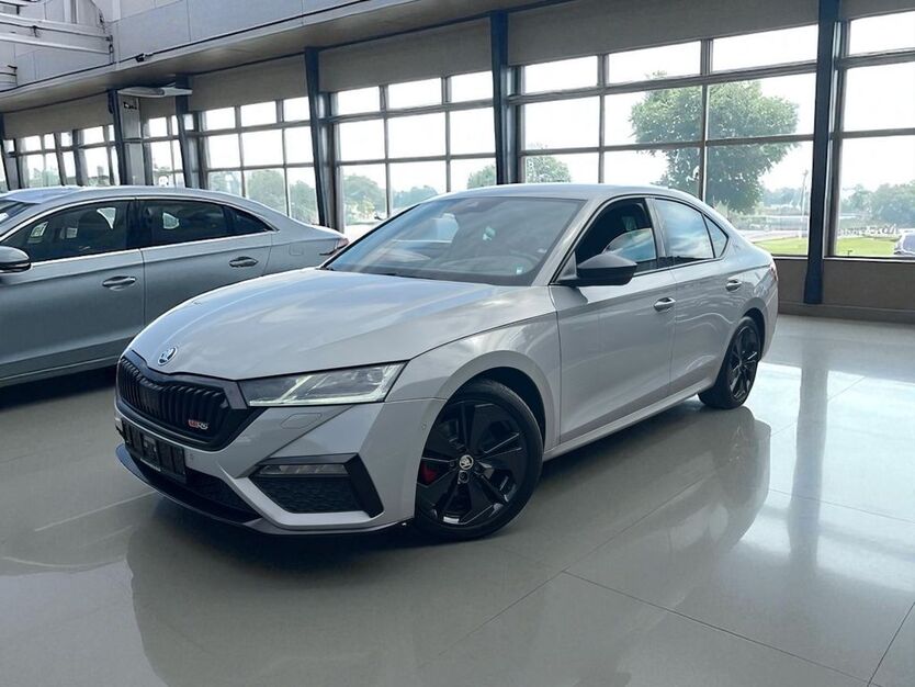Skoda Octavia 186.500 km 23.999 € Speyer 67346