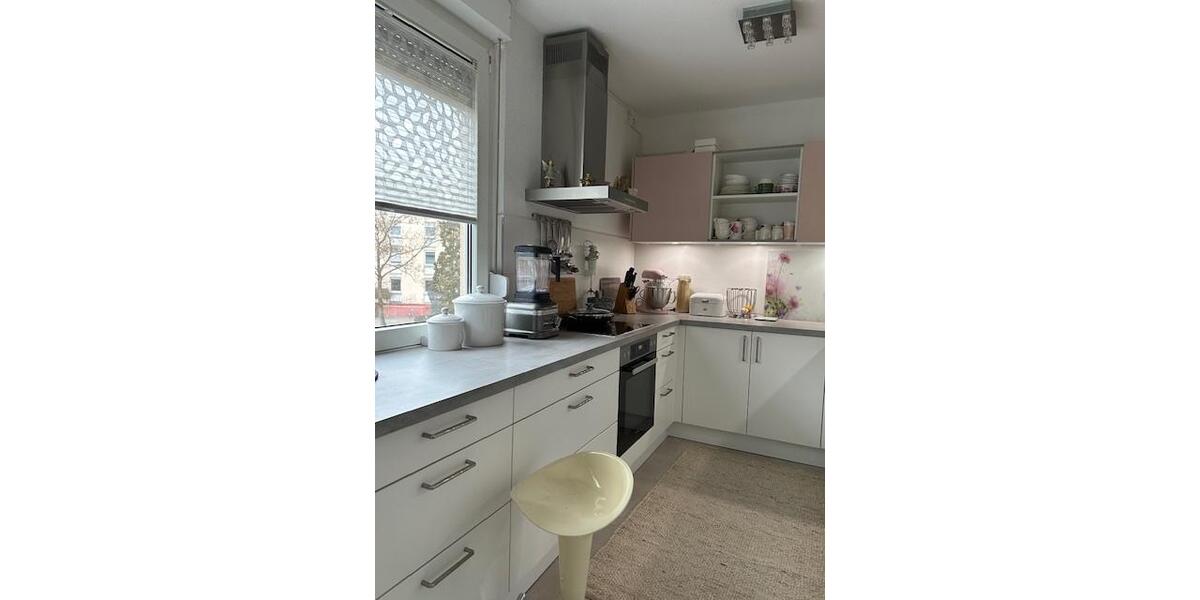 Etagenwohnung Mannheim Käfertal - 3 Zimmer, 79 m&sup2;, 290.000&euro; | Angebot:26320330