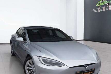 Tesla Model S 69.300 km 29.700 &euro; Altrip 67122