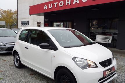 Seat Mii 81.390 km 6.500 € Ludwigshafen am Rhein 67059
