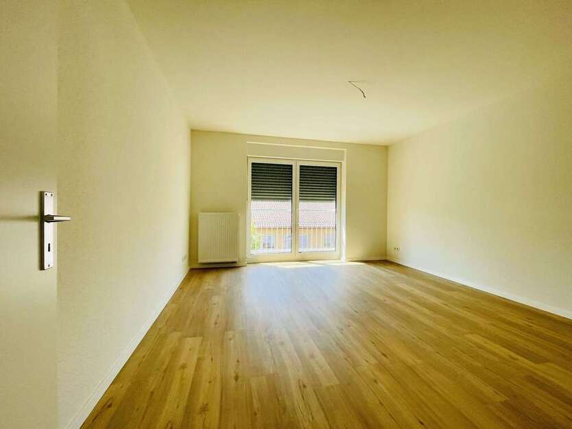 Wohnung zum Mieten in Mannheim 770 € 65.53 m²