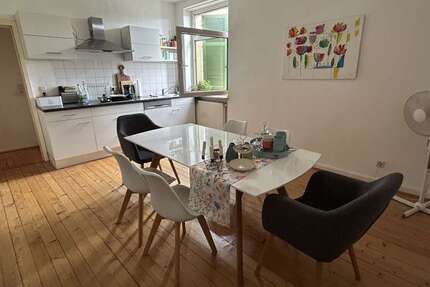 Wohnung zum Mieten in Ludwigshafen am Rhein Süd 590 € 63.73 m²
